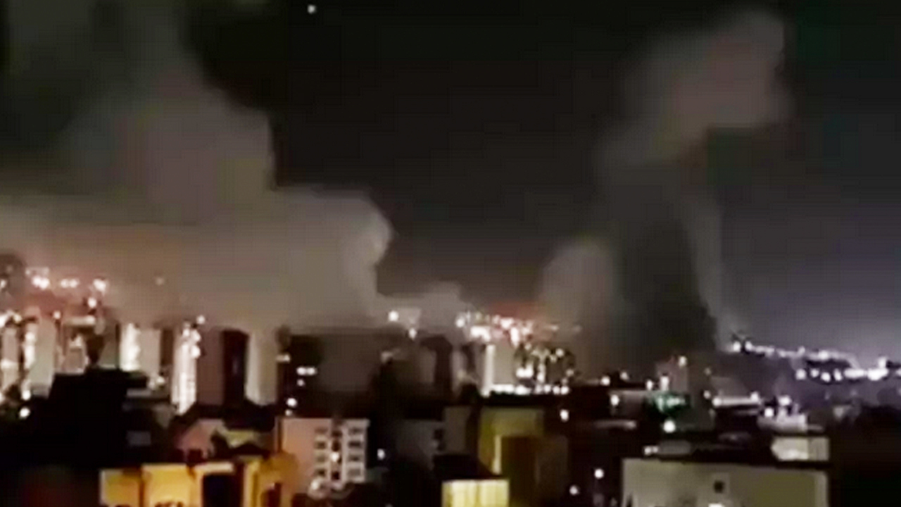 İran mı, İsrail mi diyemedi! Ama kararını içten içe savunmaya başlayacak?!? Az önce ilan ettiler…