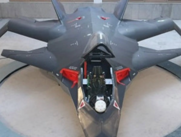 Foto - İran, Bayraktar Kızılelma'ya rakip oluyor! Resmen ilan ettiler