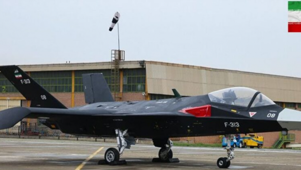 Foto - İran, Bayraktar Kızılelma'ya rakip oluyor! Resmen ilan ettiler