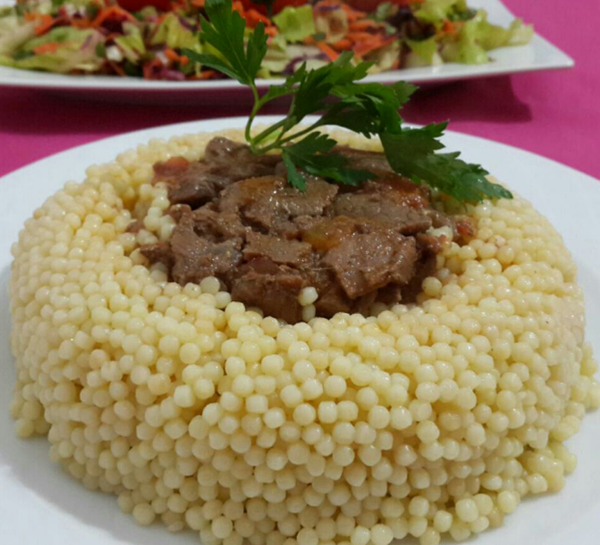 Foto - İran mutfağının bilinmeyen muhteşem lezzetleri