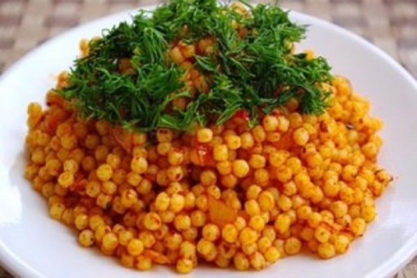 Foto - İran mutfağının bilinmeyen muhteşem lezzetleri