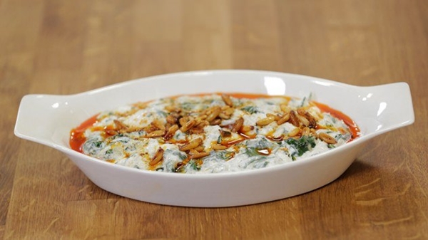 Foto - İran mutfağının bilinmeyen muhteşem lezzetleri