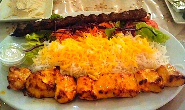 Foto - İran mutfağının bilinmeyen muhteşem lezzetleri