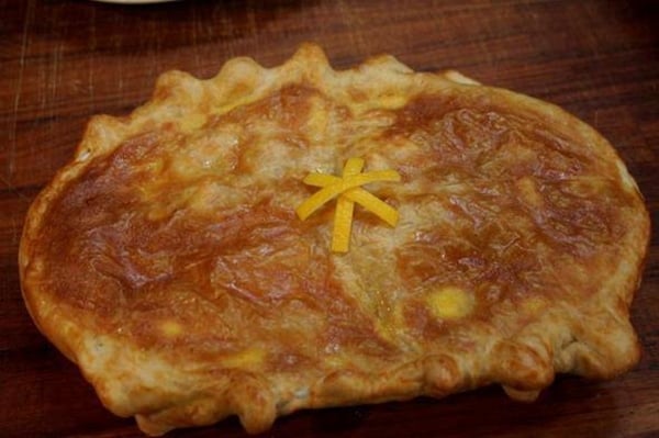 Foto - İran mutfağının bilinmeyen muhteşem lezzetleri