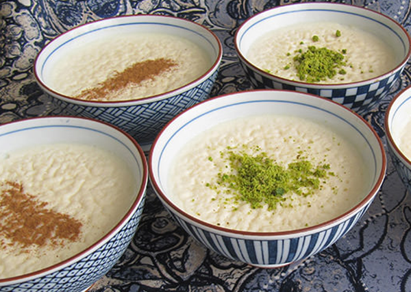 Foto - İran mutfağının bilinmeyen muhteşem lezzetleri