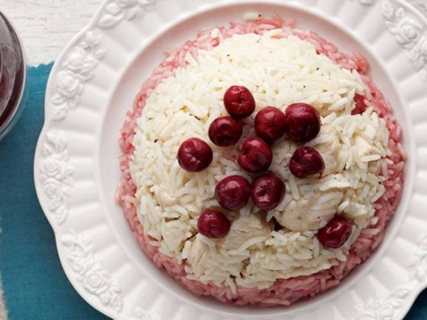 Foto - İran mutfağının bilinmeyen muhteşem lezzetleri