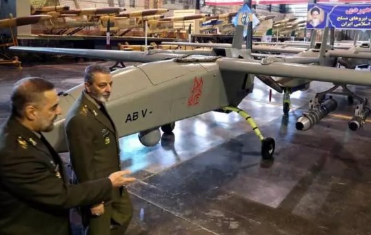 Foto - İran ne kadar güçlü! İşte İran'ın askeri kapasitesi!