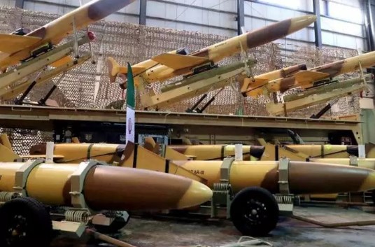 Foto - İran ne kadar güçlü! İşte İran'ın askeri kapasitesi!