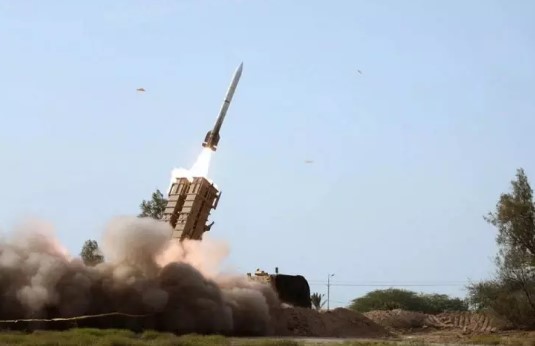 Foto - İran ne kadar güçlü! İşte İran'ın askeri kapasitesi!