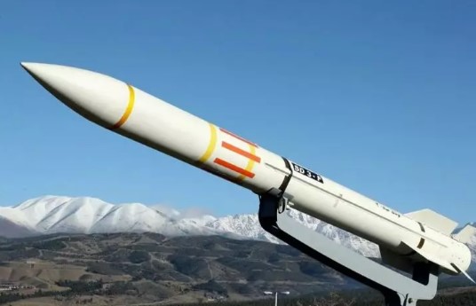 Foto - İran ne kadar güçlü! İşte İran'ın askeri kapasitesi!