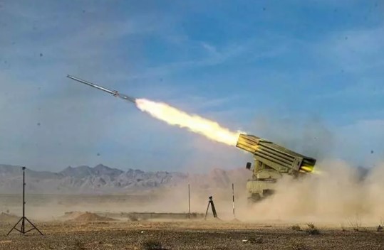 Foto - İran ne kadar güçlü! İşte İran'ın askeri kapasitesi!