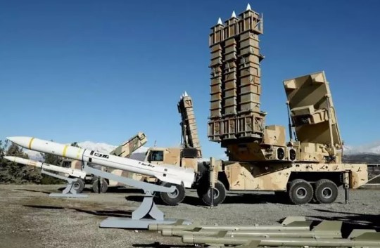 Foto - İran ne kadar güçlü! İşte İran'ın askeri kapasitesi!