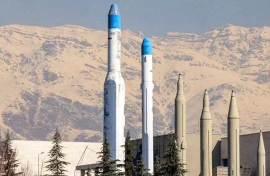 Foto - İran ne kadar güçlü! İşte İran'ın askeri kapasitesi!