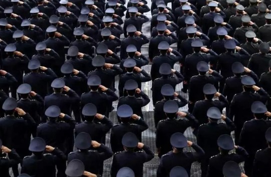 Foto - İran ne kadar güçlü! İşte İran'ın askeri kapasitesi!