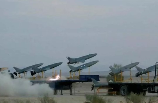 Foto - İran ne kadar güçlü! İşte İran'ın askeri kapasitesi!