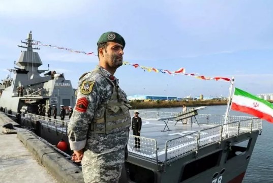 Foto - İran ne kadar güçlü! İşte İran'ın askeri kapasitesi!