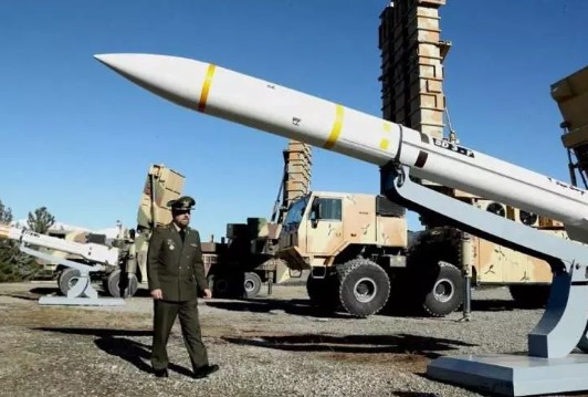 Foto - İran ne kadar güçlü! İşte İran'ın askeri kapasitesi!