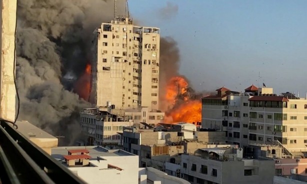 Foto - İran neden Hamas'ı yüzüstü bıraktı? Şii âlim Tufeyli’den şok eden sözler