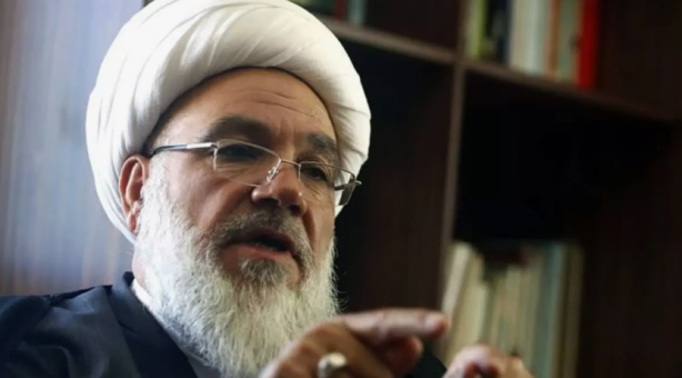 İran neden Hamas'ı yüzüstü bıraktı? Şii âlim Tufeyli’den şok eden sözler