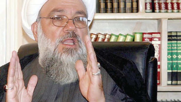 Foto - İran neden Hamas'ı yüzüstü bıraktı? Şii âlim Tufeyli’den şok eden sözler