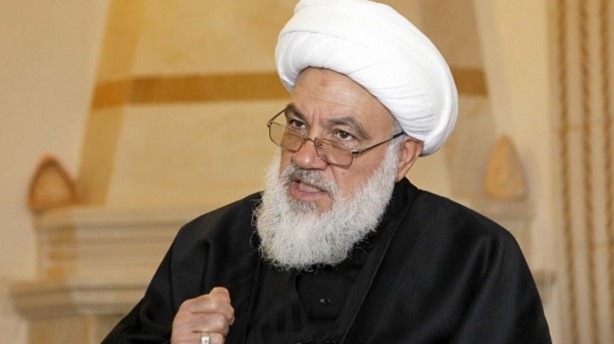 Foto - İran neden Hamas'ı yüzüstü bıraktı? Şii âlim Tufeyli’den şok eden sözler