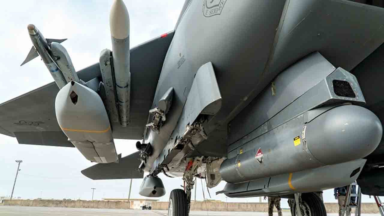 İran operasyonu sonrası ABD’de mühimmat krizi derinleşiyor