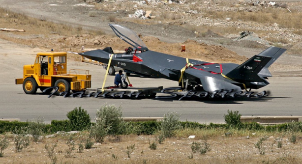Foto - Türkiye'nin komşusu Bayraktar Kızılelma'nın rakibini kamuoyuna duyurdu! Uçak alay konusu oldu