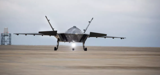 Foto - Türkiye'nin komşusu Bayraktar Kızılelma'nın rakibini kamuoyuna duyurdu! Uçak alay konusu oldu