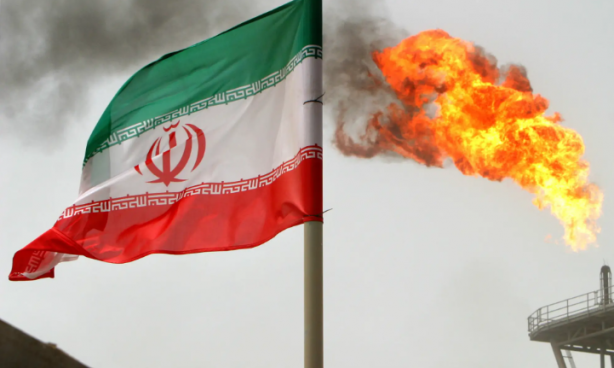 Ortalık fena karışacak! İran petrolü kesti... 'Daha yüksek para istiyoruz' diyerek vanaları kapattılar