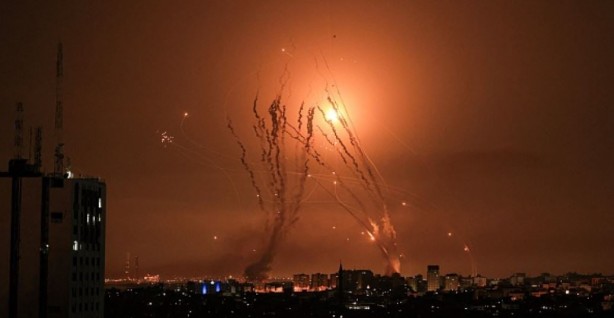 Foto - İran saldırısında şok "Türkiye" detayı! "Bunun şakaya gelir tarafı yok" 