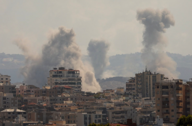 Foto - İran savaşa dahil mi oluyor? Beklenmeyen açıklama geldi! "Tek başına yapamazlar"