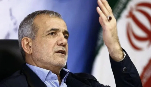 Foto - İran savaşa dahil mi oluyor? Beklenmeyen açıklama geldi! "Tek başına yapamazlar"