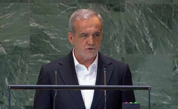 Foto - İran savaşa dahil mi oluyor? Beklenmeyen açıklama geldi! "Tek başına yapamazlar"