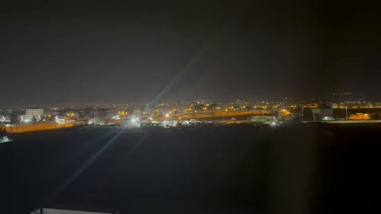 İran savaşı devam ederken, Doğu’daki şehrimiz gece yarısı kâbusu yaşadı! Vatandaşlarımız yataklardan fırladı