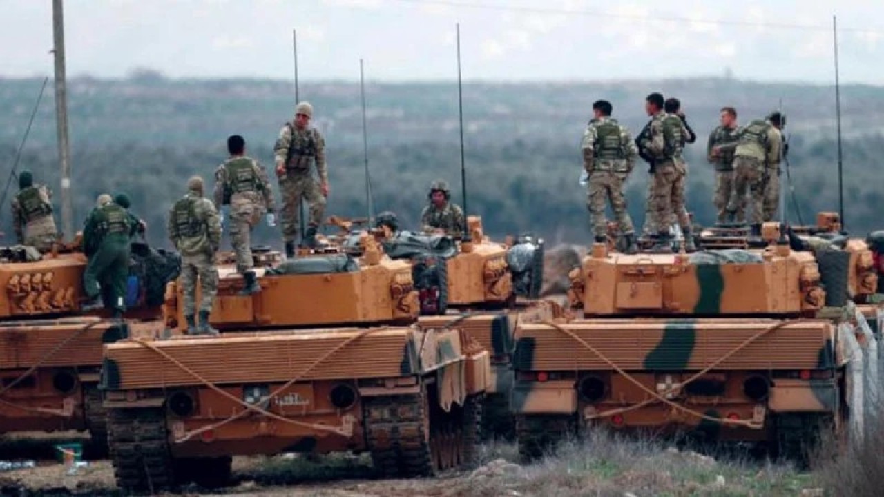 İran savaşı sürerken flaş gelişme: Türkiye oradaki askerlerini geri çekti