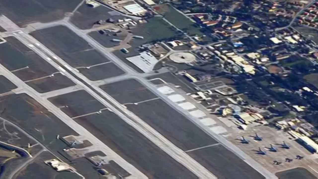 İran savaşında sıcaak saatler yaşanıyordu: İncirlik Üssü'nden merak uyandıran kare geldi