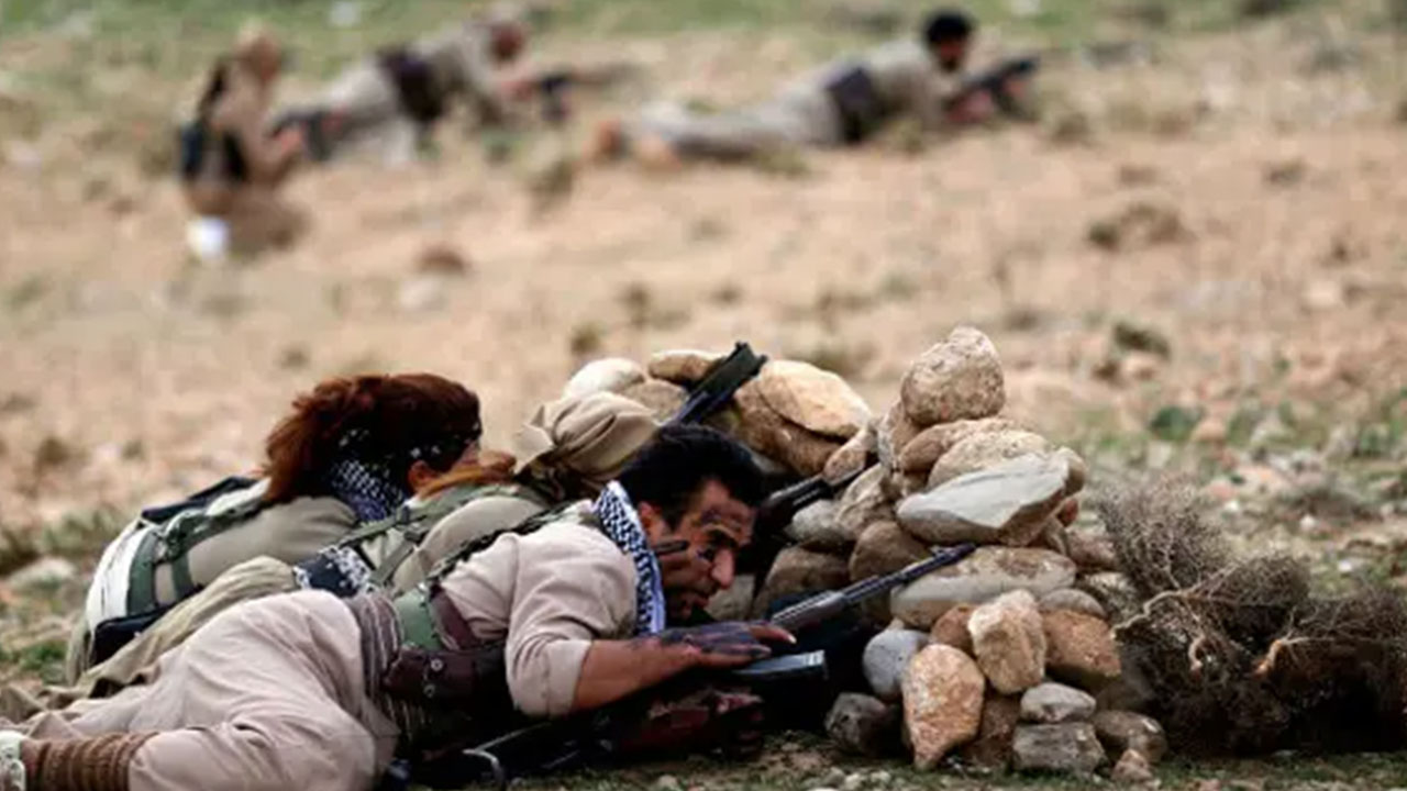 İran 'sınırı geçin patlatın' emri vermişti! Türkiye planı ellerinde patladı