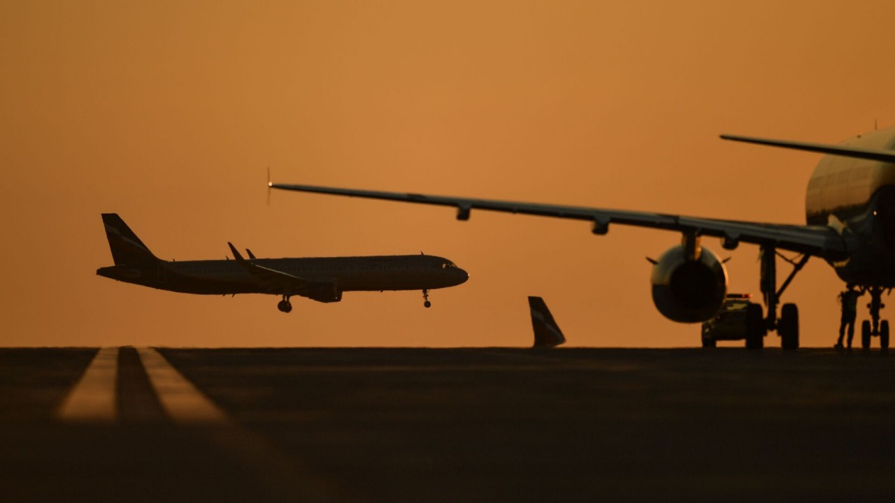 İran sınırında belirdi! Dünya bu uçağı konuşuyor