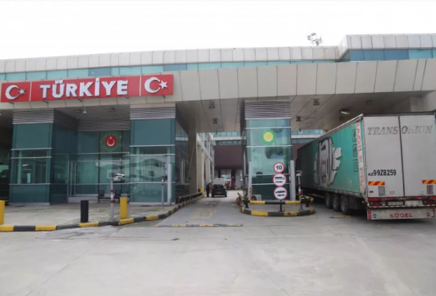 Foto - İran sınırında 'Ukrayna' yoğunluğu yaşanıyor