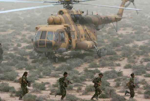 Foto - İran şokta! Saldırı düzenlendi, ölü askerler var