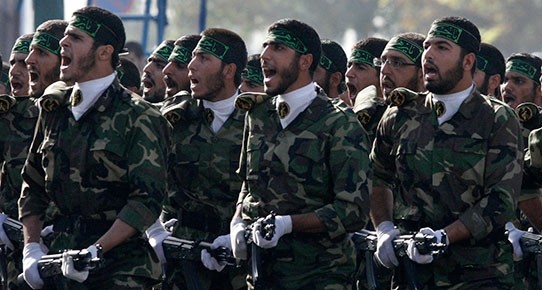 Foto - İran şokta! Saldırı düzenlendi, ölü askerler var