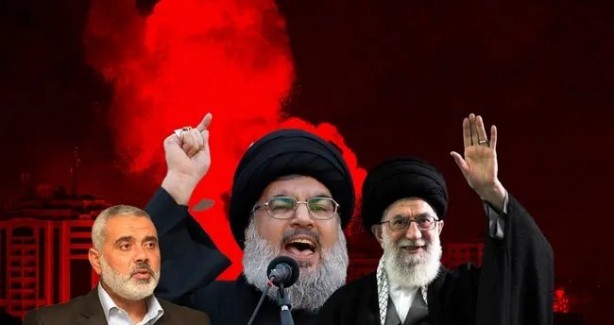 Foto - İran sonunda harekete geçti! Bomba suikast girişimi