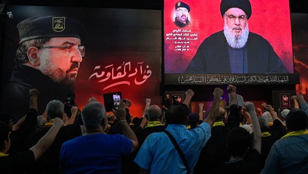 Foto - İran sonunda harekete geçti! Bomba suikast girişimi