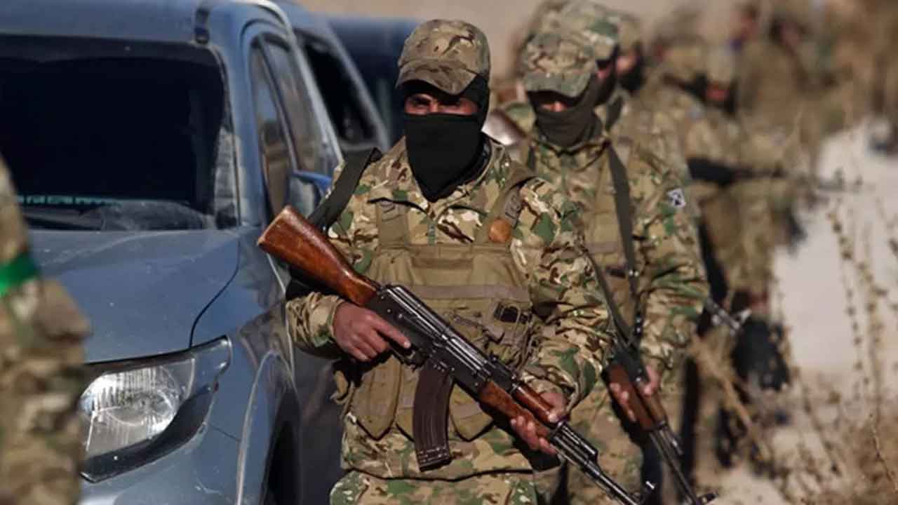 Foto - İran tarafı haddini aştı! Türkiye'ye küstah tehdit: Saldırı olur, darbe yersiniz