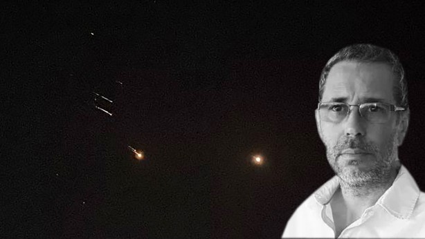 Foto - İran, tüm İslam âlemini bakın nasıl kandırmış! Şu tiyatroya bakın hele şu tiyatroya