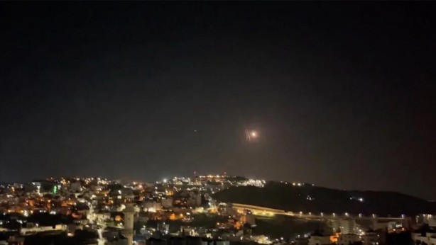 Foto - İran, tüm İslam âlemini bakın nasıl kandırmış! Şu tiyatroya bakın hele şu tiyatroya