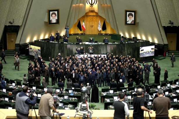 Foto - İran Türkiye konusunda çok büyük bir hata yaptı! Geri dönülemez bir yola girdiler