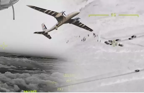 Foto - "İran Türkiye'den İHA alacak" diyorlardı! İsrail istihbaratından gündeme oturacak Akıncı İHA çıkışı