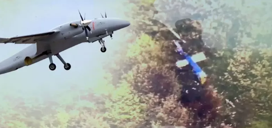 Foto - "İran Türkiye'den İHA alacak" diyorlardı! İsrail istihbaratından gündeme oturacak Akıncı İHA çıkışı