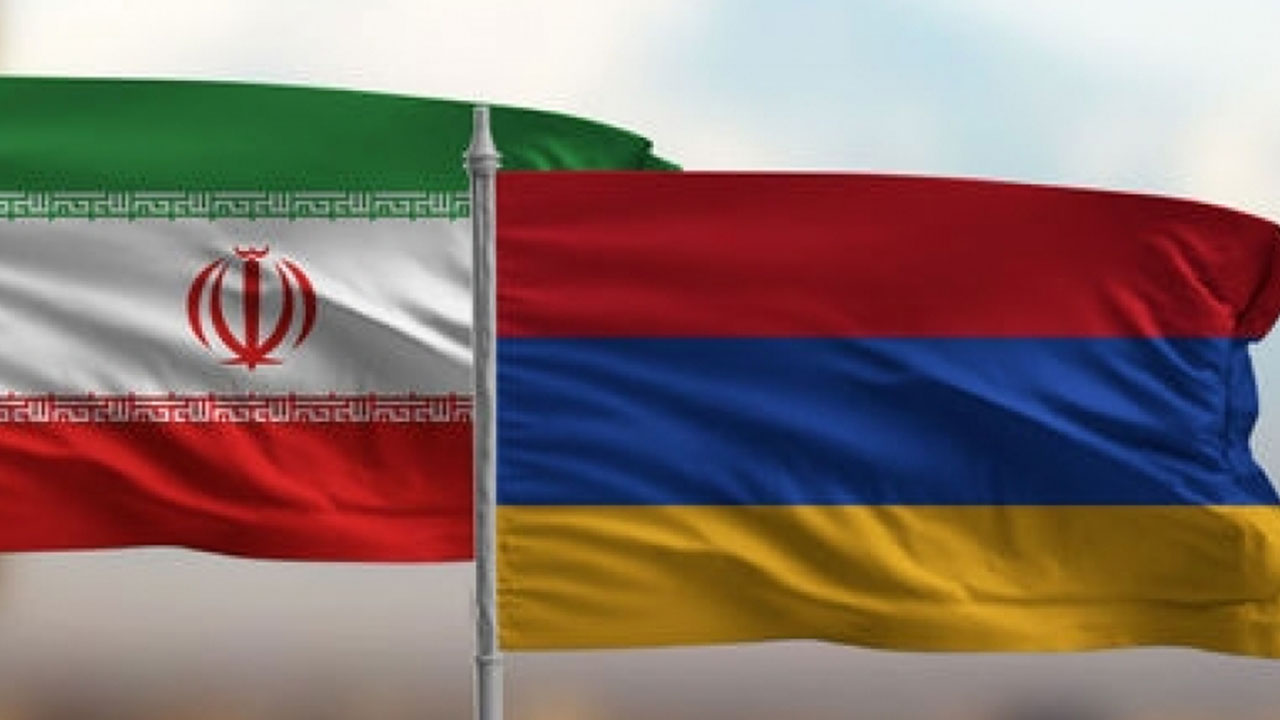 Foto - İran Türkiye'ye karşı o ülkeye desteğini ilan etti